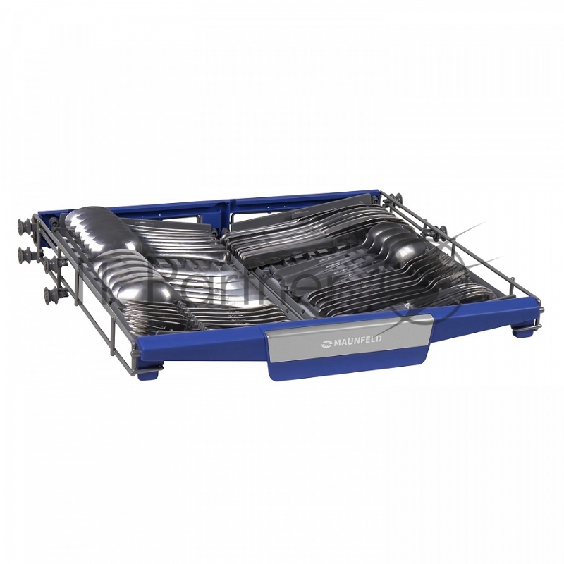 Посудомоечная бытовая машина MAUNFELD MLP-12IMR