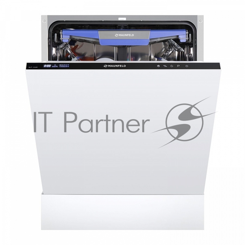 Посудомоечная бытовая машина MAUNFELD MLP-12IMR