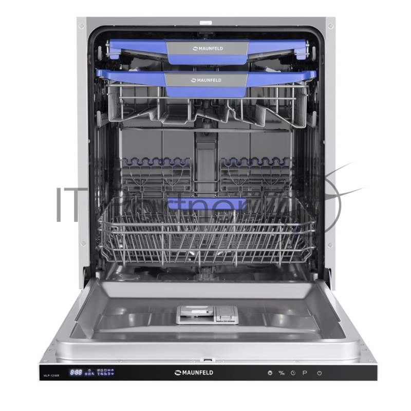 Посудомоечная бытовая машина MAUNFELD MLP-12IMR
