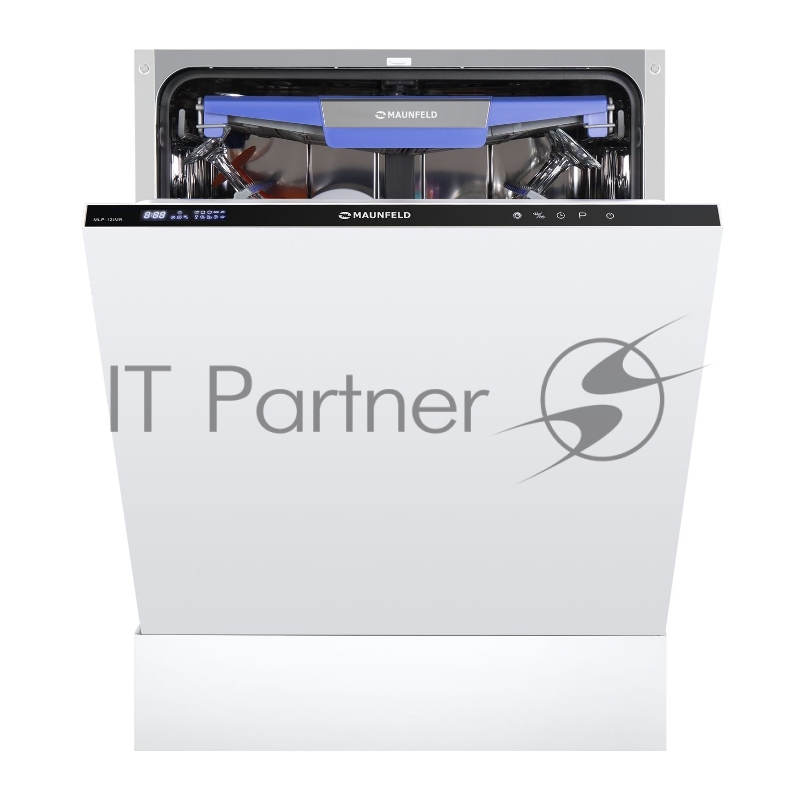 Посудомоечная бытовая машина MAUNFELD MLP-12IMR
