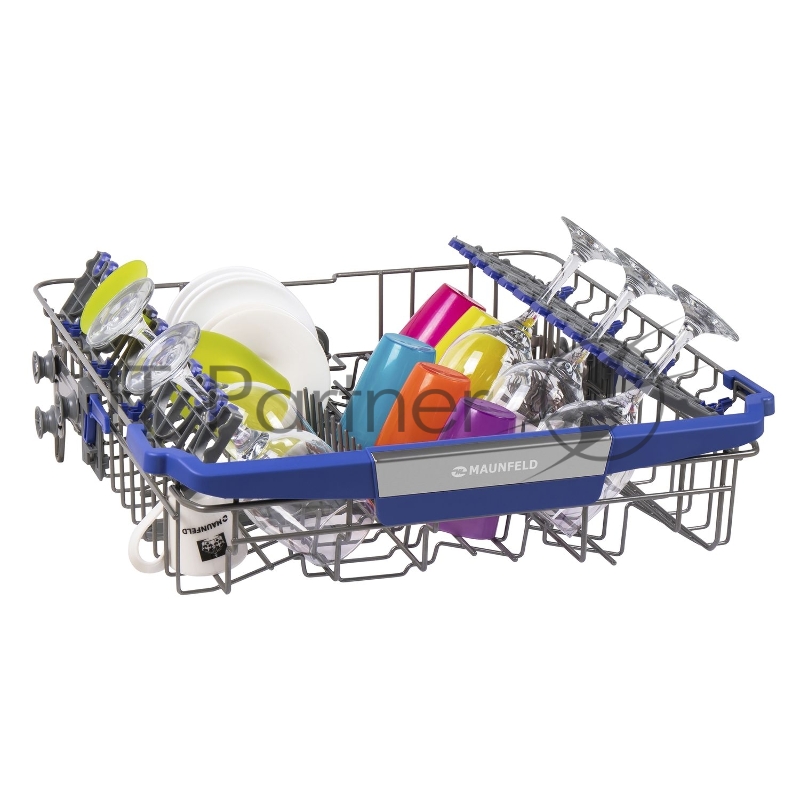 Посудомоечная бытовая машина MAUNFELD MLP-12IMR