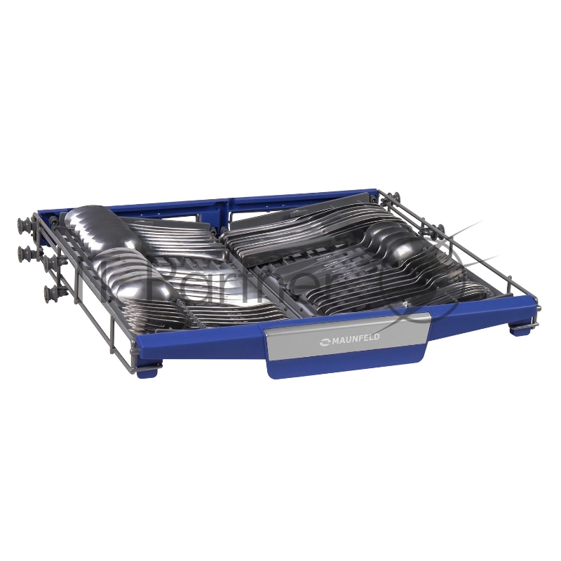 Посудомоечная бытовая машина MAUNFELD MLP-12IMR