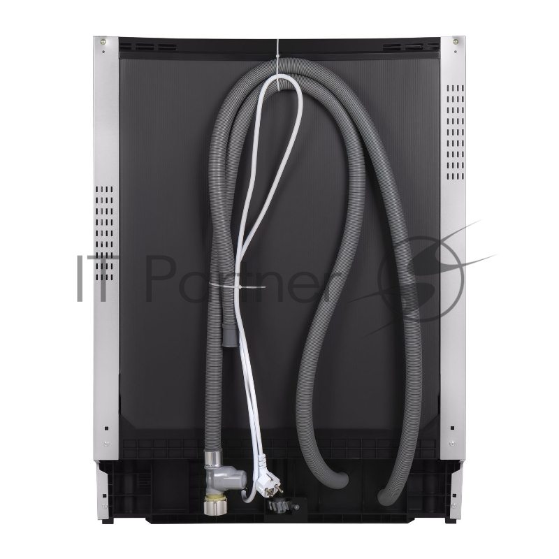 Посудомоечная бытовая машина MAUNFELD MLP-12IMR