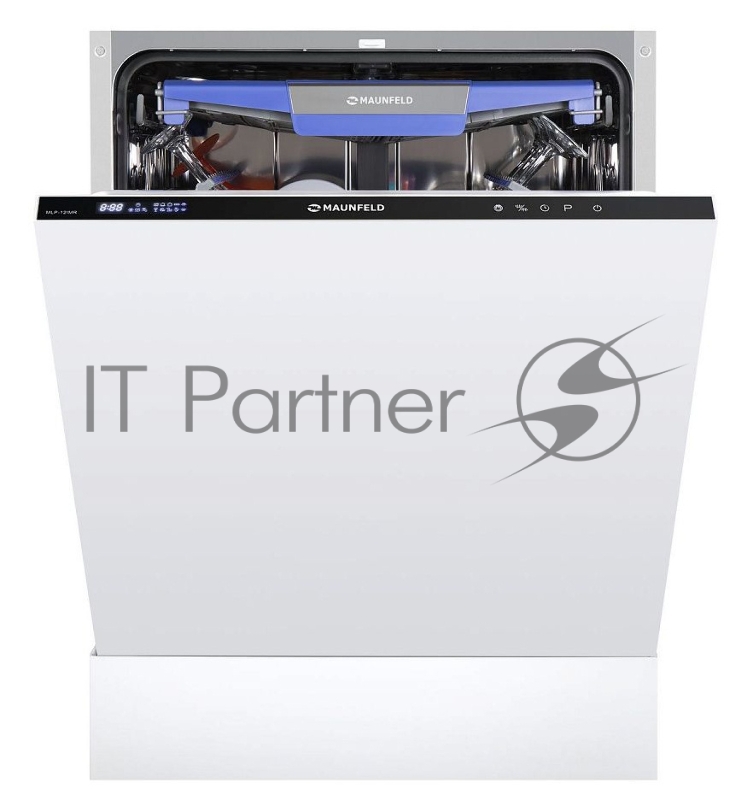 Посудомоечная бытовая машина MAUNFELD MLP-12IMR