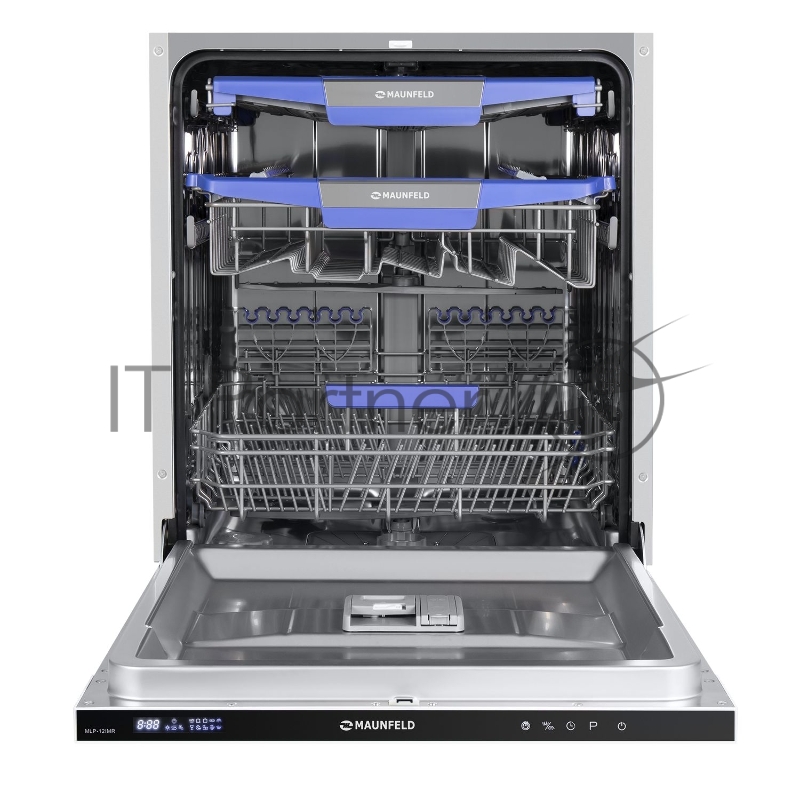 Посудомоечная бытовая машина MAUNFELD MLP-12IMR
