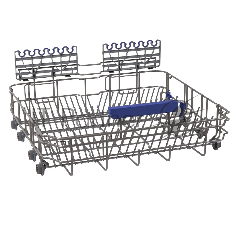 Посудомоечная бытовая машина MAUNFELD MLP-12IMR