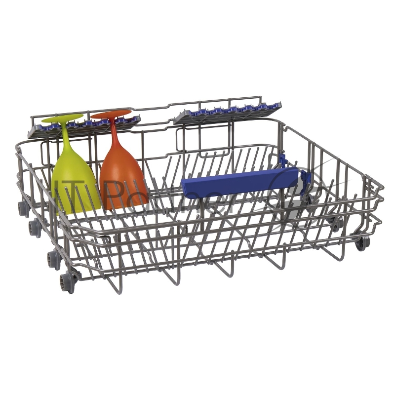 Посудомоечная бытовая машина MAUNFELD MLP-12IMR