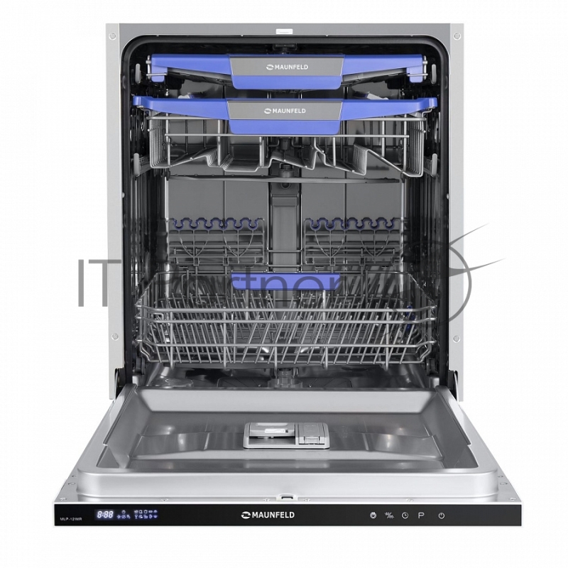 Посудомоечная бытовая машина MAUNFELD MLP-12IMR