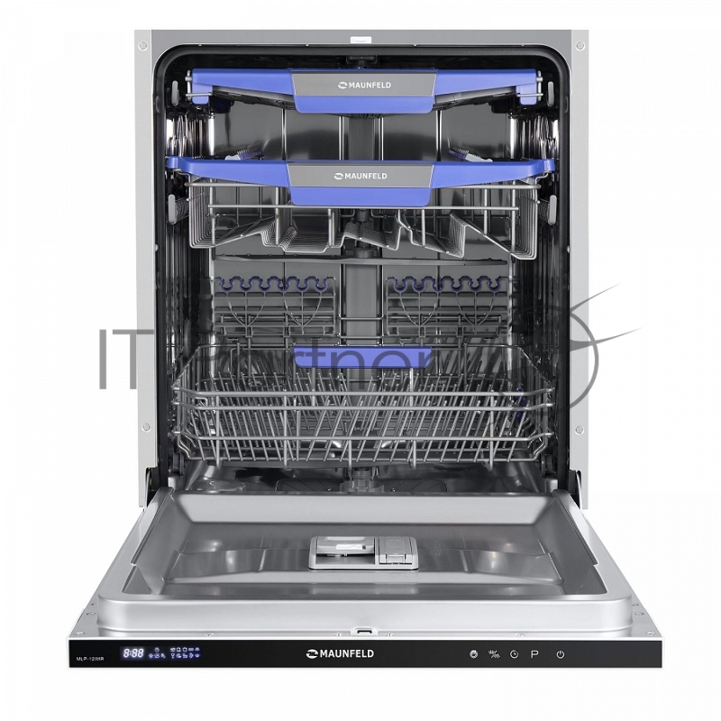 Посудомоечная бытовая машина MAUNFELD MLP-12IMR