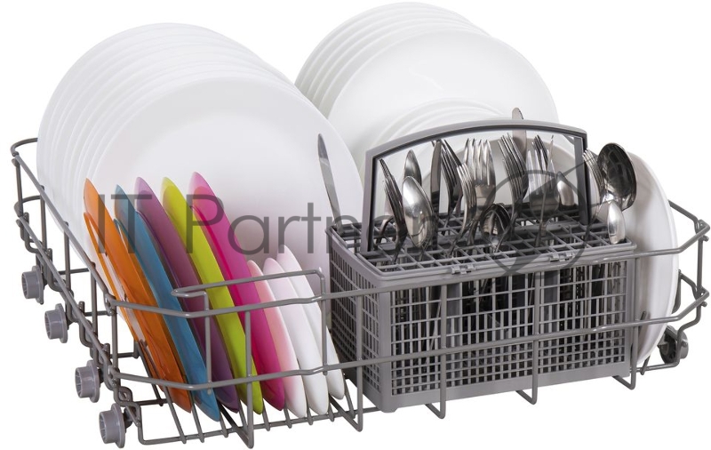 Посудомоечная бытовая машина MAUNFELD MWF12I