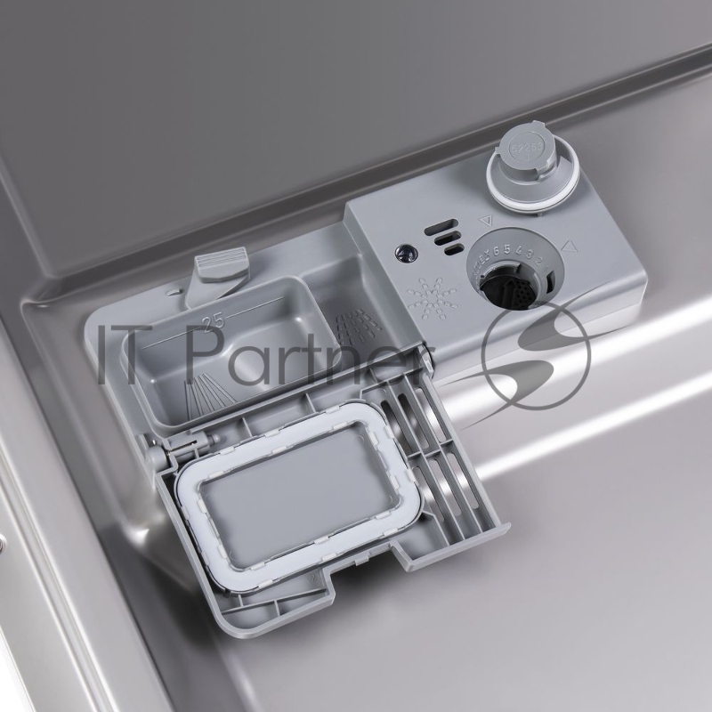 Посудомоечная бытовая машина MAUNFELD MWF12I