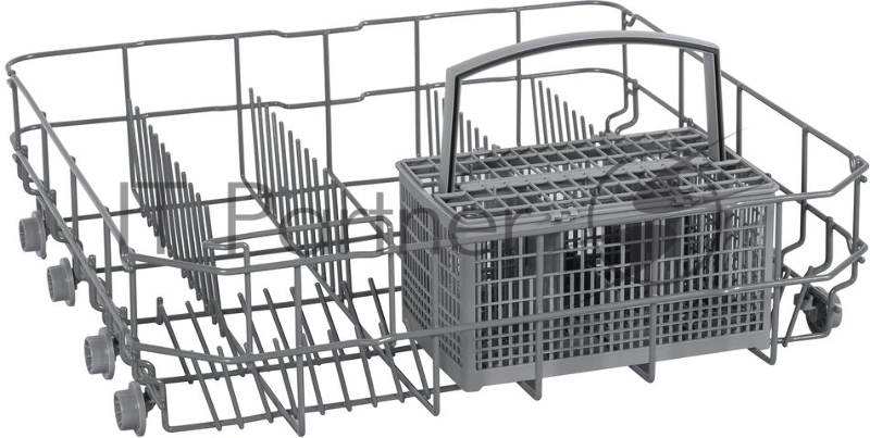 Посудомоечная бытовая машина MAUNFELD MWF12I