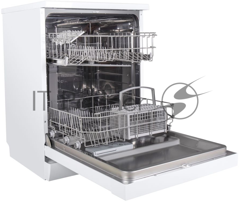Посудомоечная бытовая машина MAUNFELD MWF12I