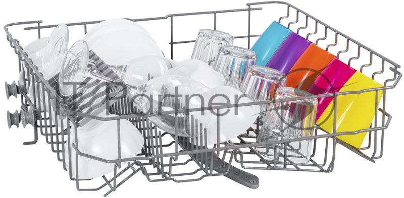 Посудомоечная бытовая машина MAUNFELD MWF12I