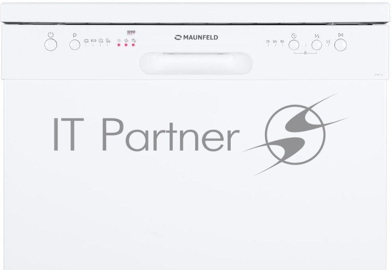 Посудомоечная бытовая машина MAUNFELD MWF12I