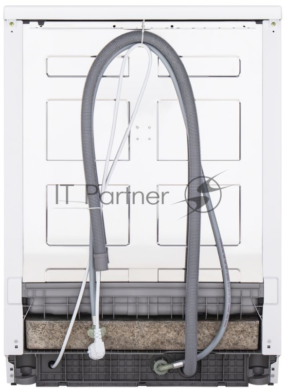 Посудомоечная бытовая машина MAUNFELD MWF12I