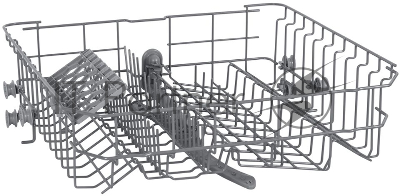 Посудомоечная бытовая машина MAUNFELD MWF12I