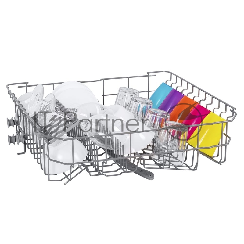 Посудомоечная бытовая машина MAUNFELD MWF12I