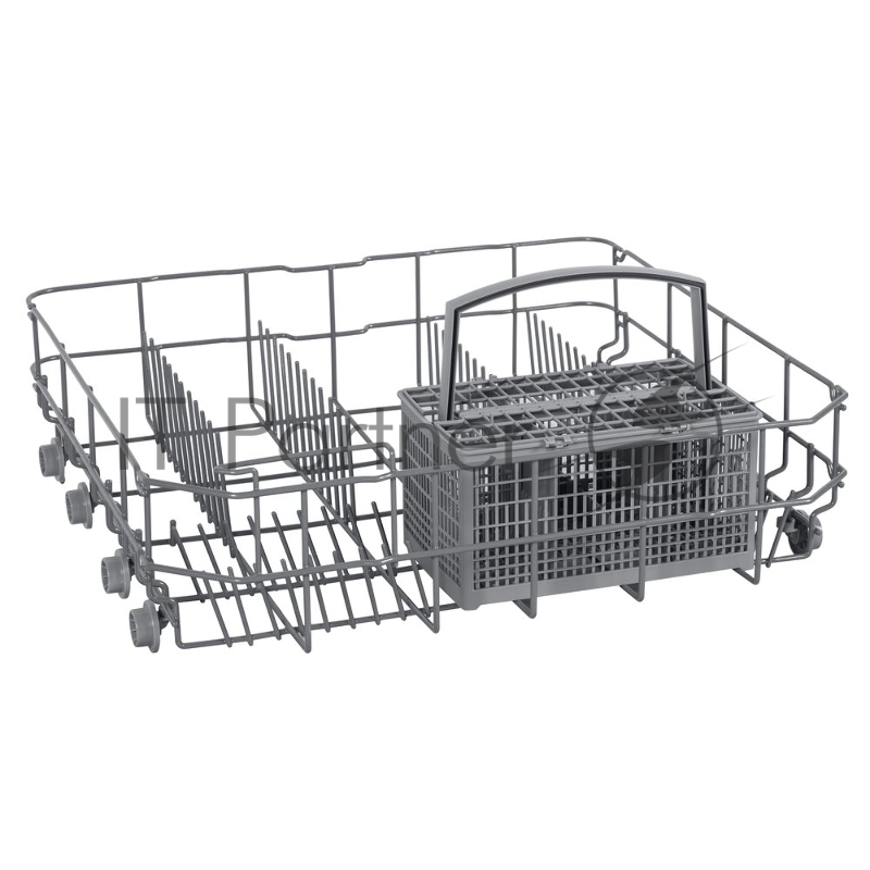 Посудомоечная бытовая машина MAUNFELD MWF12I