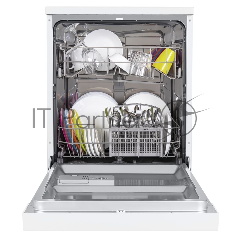 Посудомоечная бытовая машина MAUNFELD MWF12I