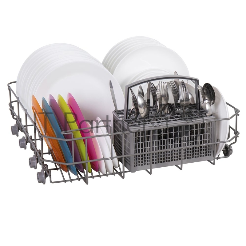 Посудомоечная бытовая машина MAUNFELD MWF12I