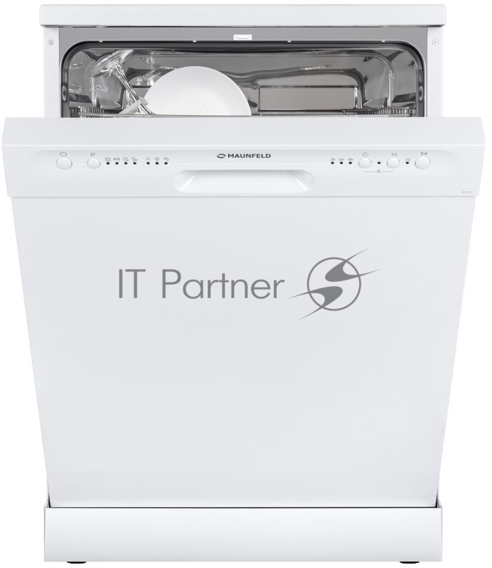 Посудомоечная бытовая машина MAUNFELD MWF12I