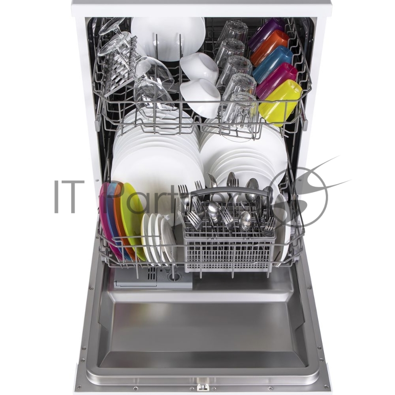 Посудомоечная бытовая машина MAUNFELD MWF12I