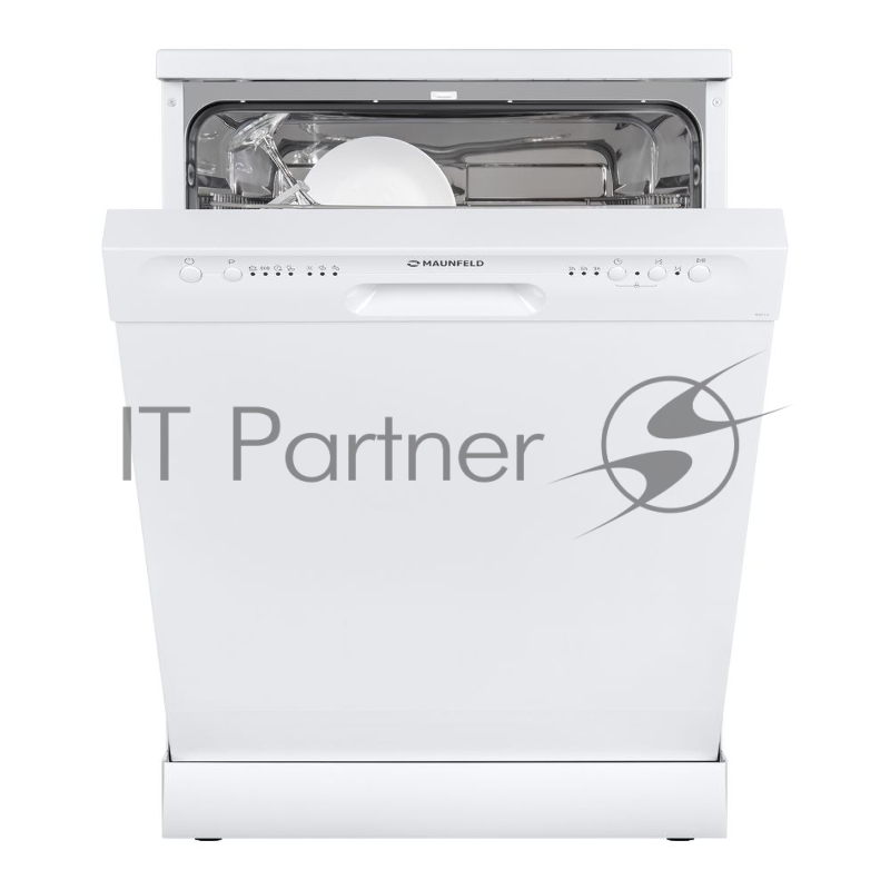 Посудомоечная бытовая машина MAUNFELD MWF12I