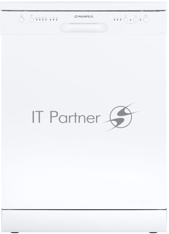 Посудомоечная бытовая машина MAUNFELD MWF12I