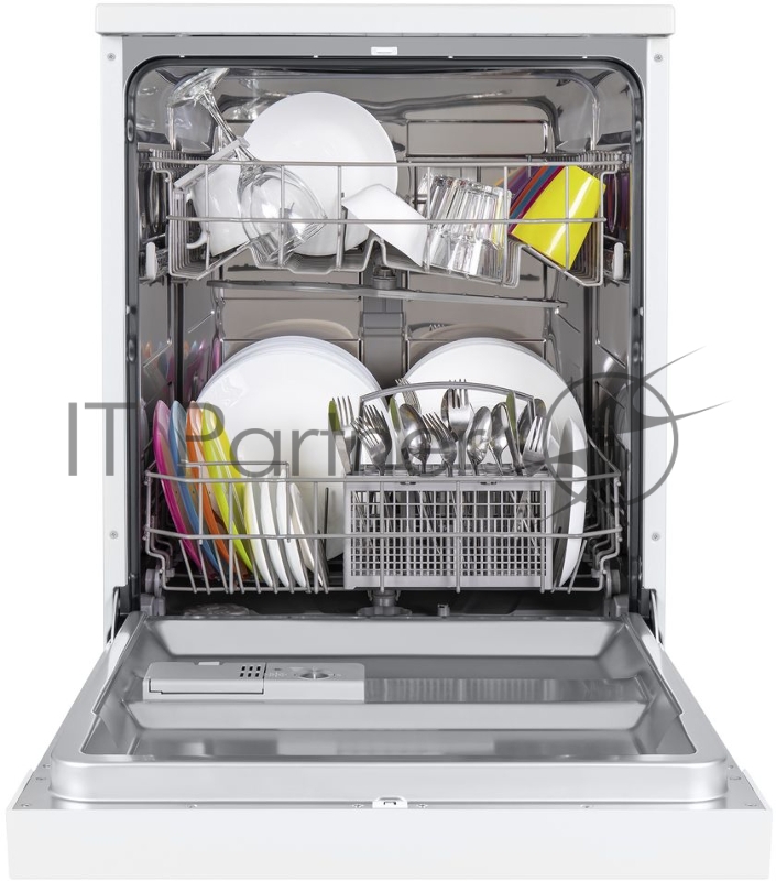 Посудомоечная бытовая машина MAUNFELD MWF12I