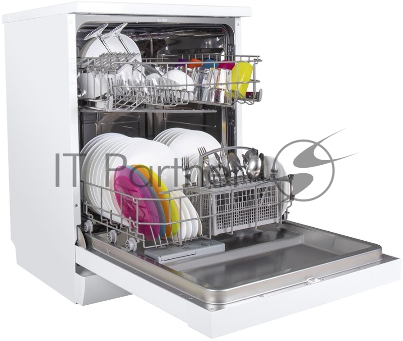 Посудомоечная бытовая машина MAUNFELD MWF12I