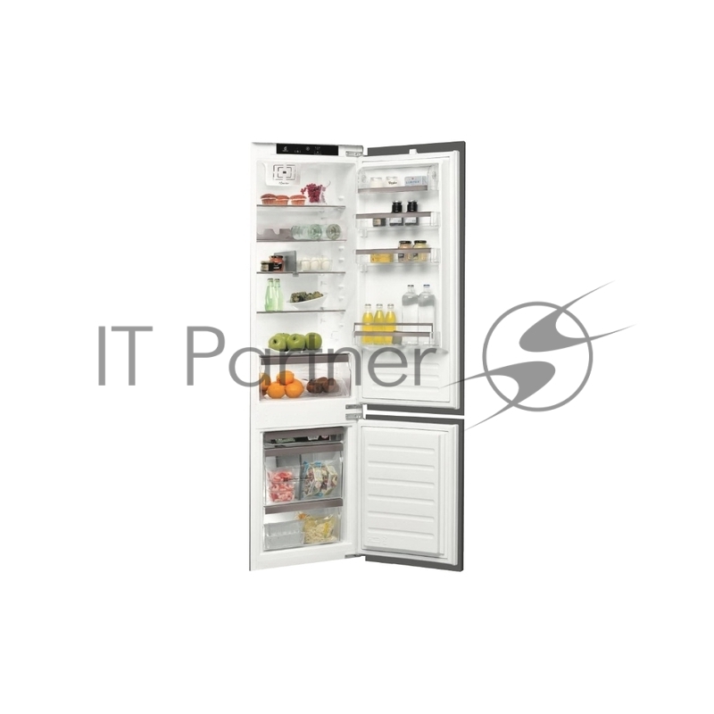 Встраиваемый холодильник Whirlpool ART 9810/A+