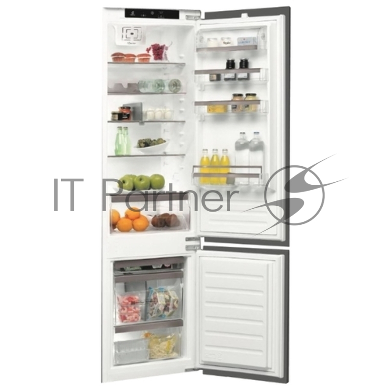 Встраиваемый холодильник Whirlpool ART 9810/A+