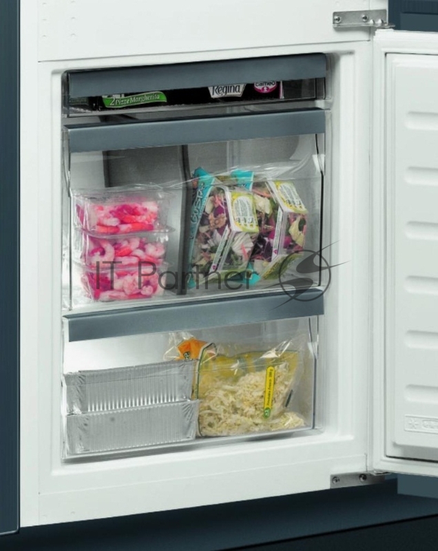 Встраиваемый холодильник Whirlpool ART 9810/A+