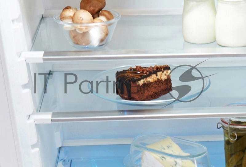 Холодильник Gorenje NRKI2181E1 белый (двухкамерный)