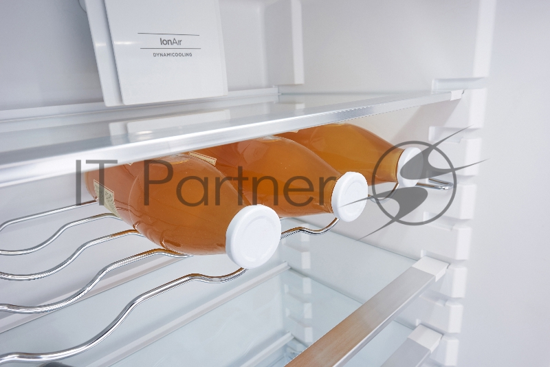 Холодильник Gorenje NRKI2181E1 белый (двухкамерный)