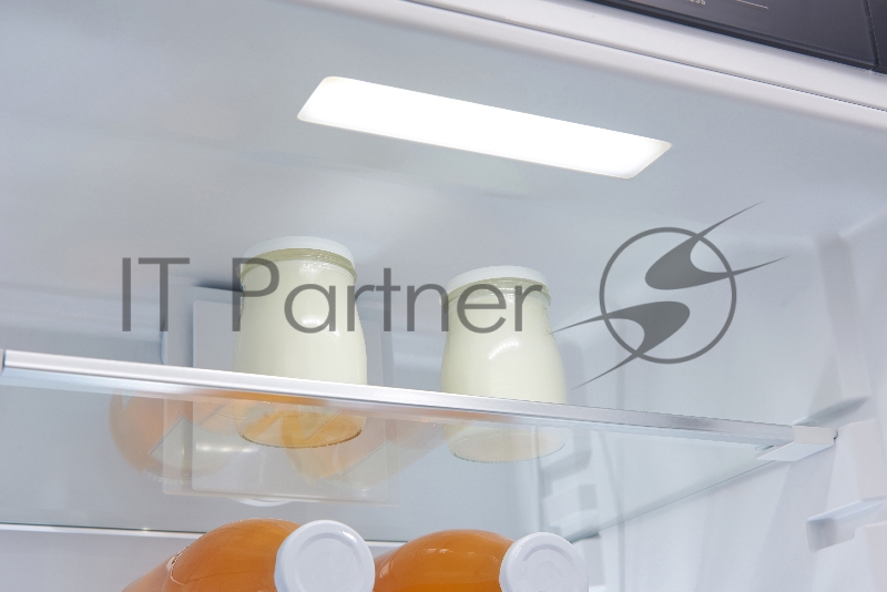 Холодильник Gorenje NRKI2181E1 белый (двухкамерный)