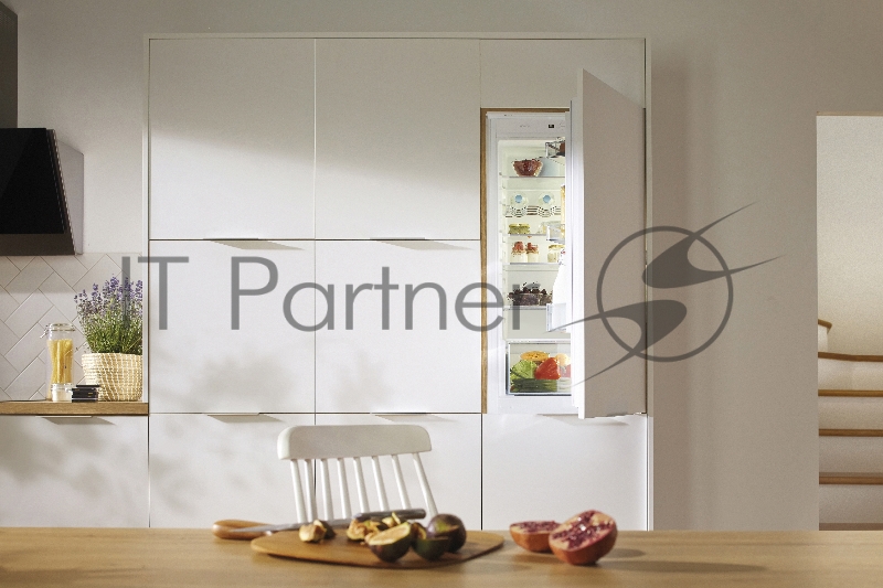 Холодильник Gorenje NRKI2181E1 белый (двухкамерный)