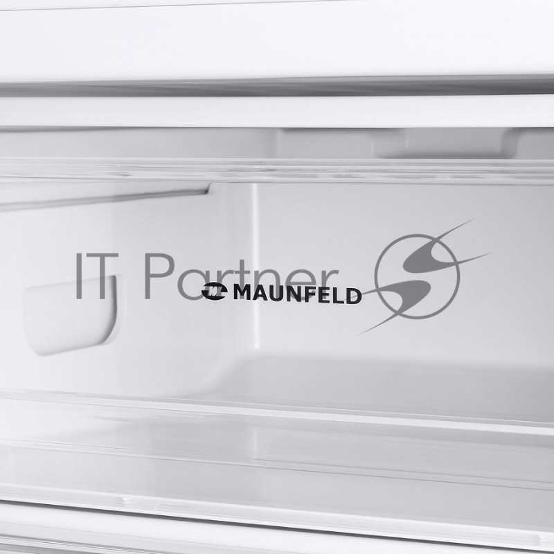 Морозильник встраиваемый MAUNFELD MBFR88SW