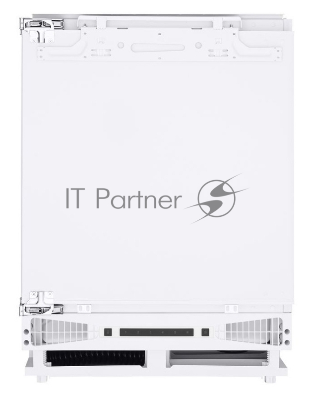 Морозильник встраиваемый MAUNFELD MBFR88SW