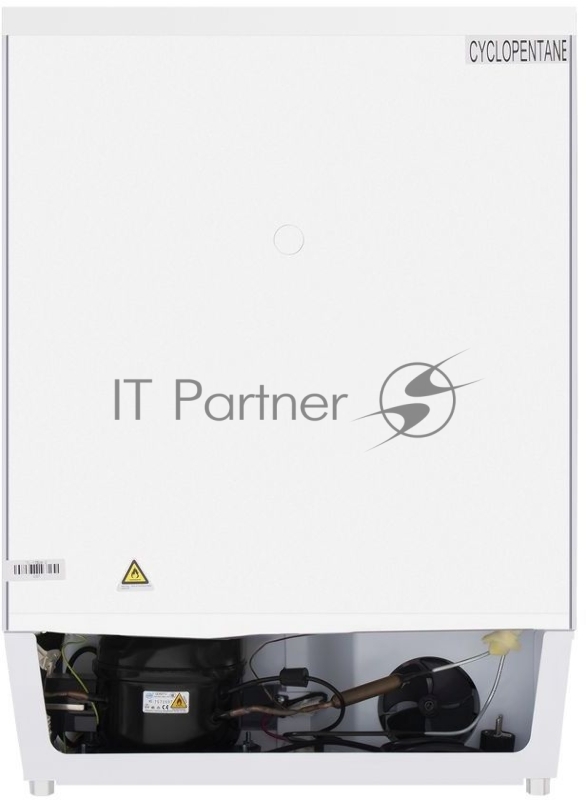 Морозильник встраиваемый MAUNFELD MBFR88SW