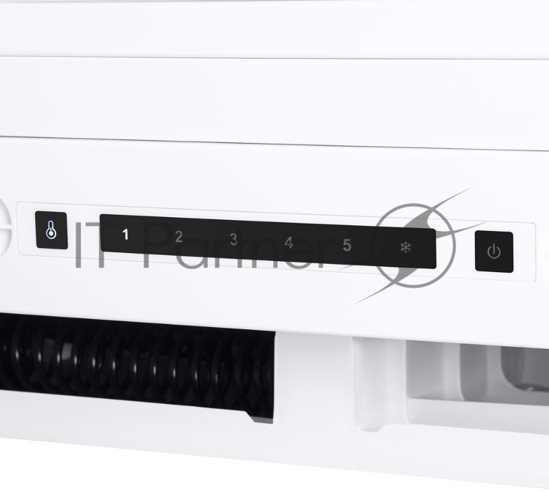 Морозильник встраиваемый MAUNFELD MBFR88SW