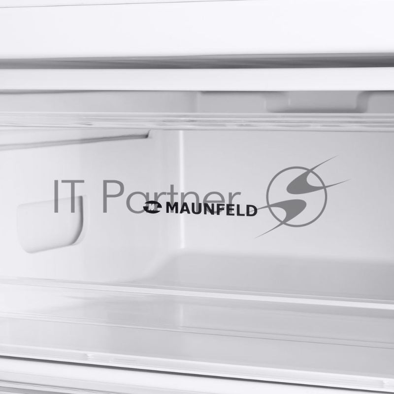 Морозильник встраиваемый MAUNFELD MBFR88SW