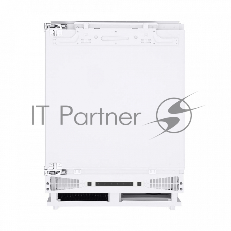 Морозильник встраиваемый MAUNFELD MBFR88SW