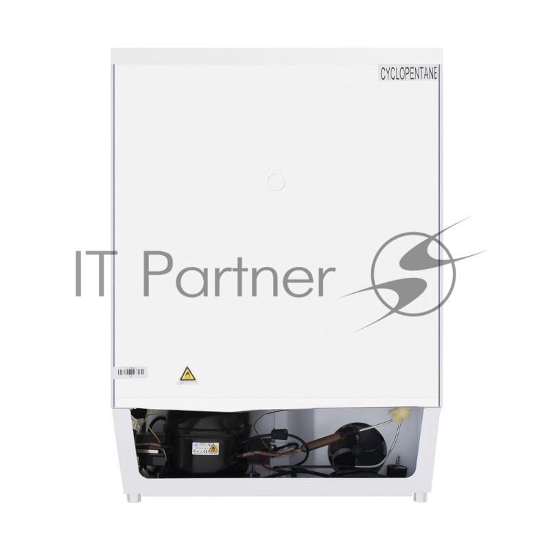 Морозильник встраиваемый MAUNFELD MBFR88SW