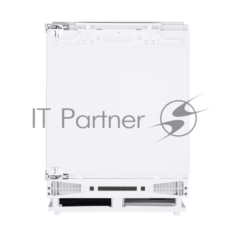 Морозильник встраиваемый MAUNFELD MBFR88SW