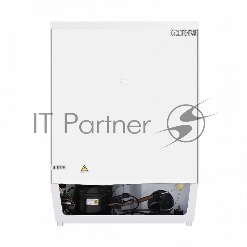 Морозильник встраиваемый MAUNFELD MBFR88SW