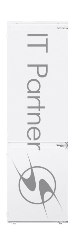 Холодильник встраиваемый MAUNFELD MBF177SW