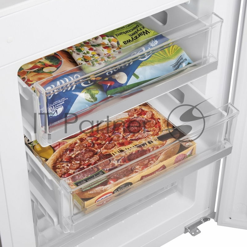 Холодильник встраиваемый MAUNFELD MBF177SW