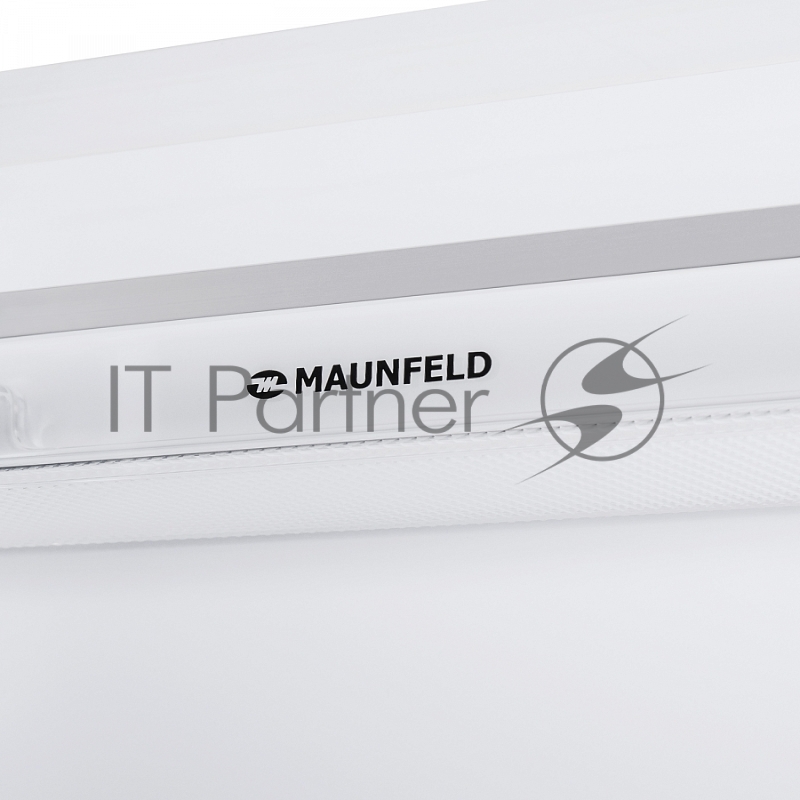 Холодильник встраиваемый MAUNFELD MBF177SW